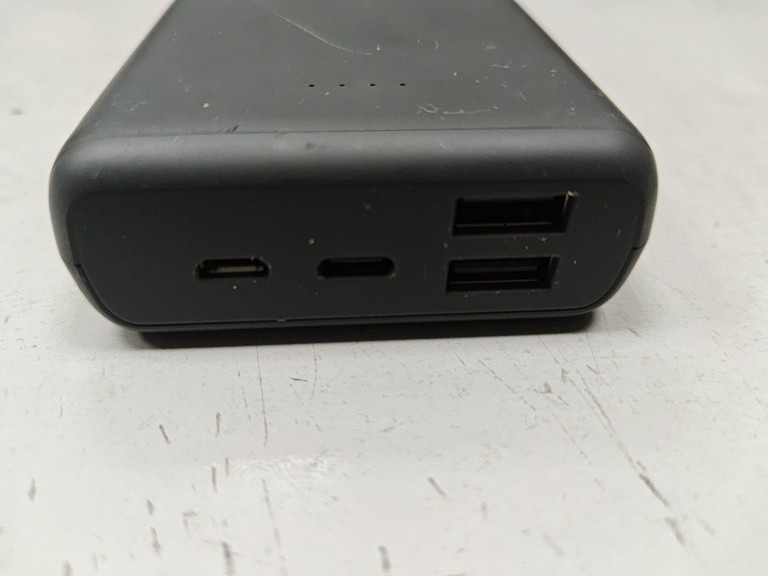 Дешево Hama supreme 20hd 20000mah з ломбарду