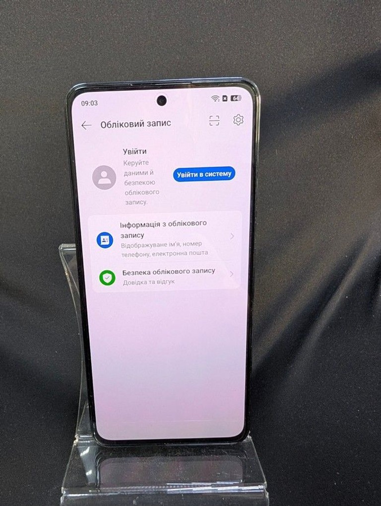 Дешево Oppo reno12 f 4g 8/256gb з ломбарду