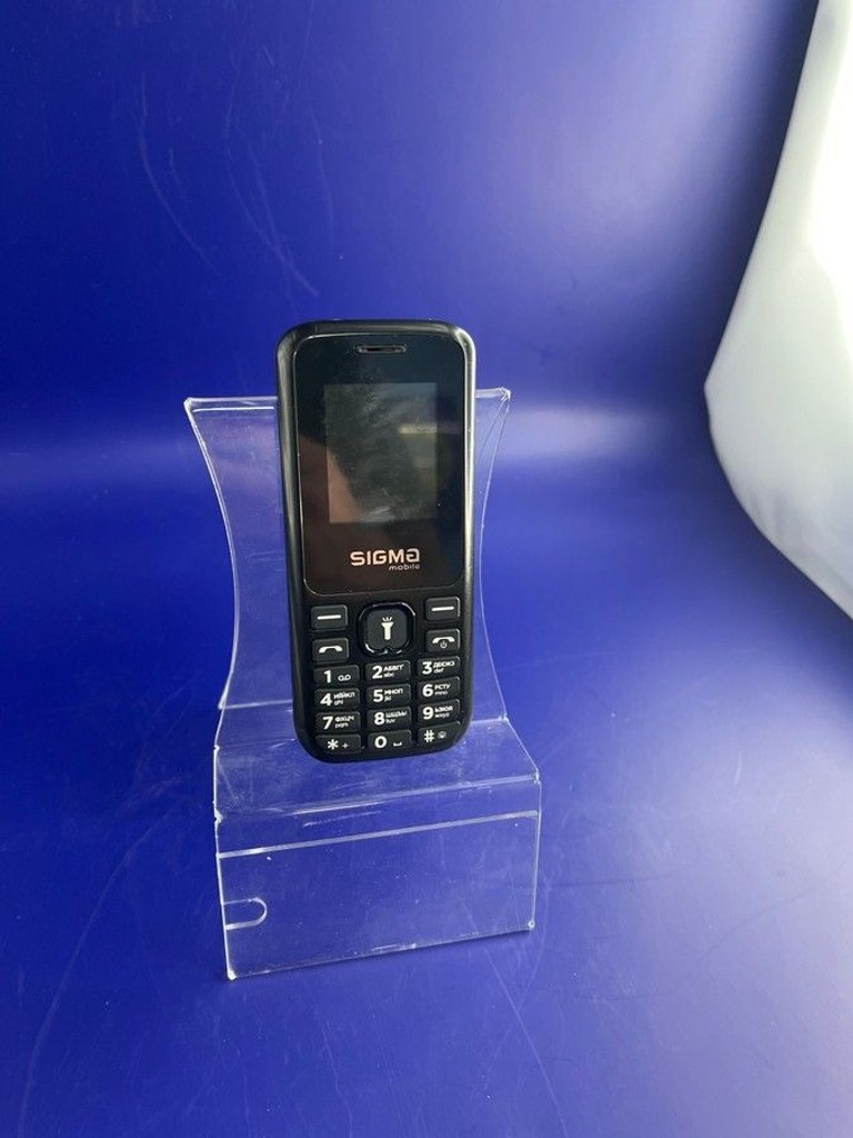 Купити Sigma x-style 171 mini Б/У