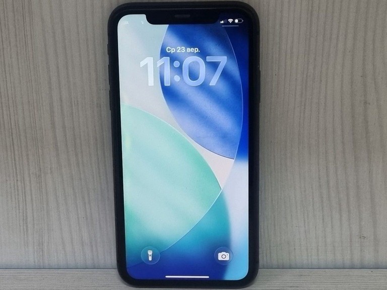 Купити Apple iphone 11 128gb Б/У