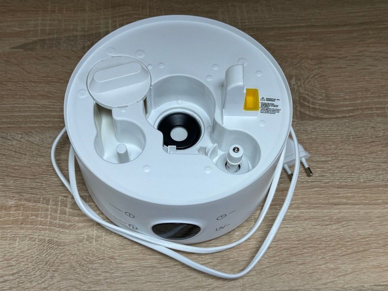 Дешево Deerma humidifier dem-f628s з ломбарду