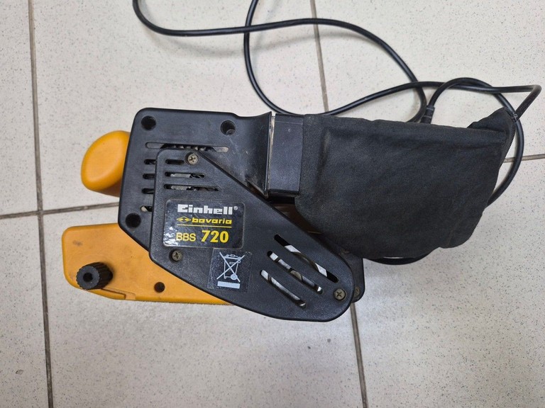 Оголошення Einhell bbs 720 Б/У