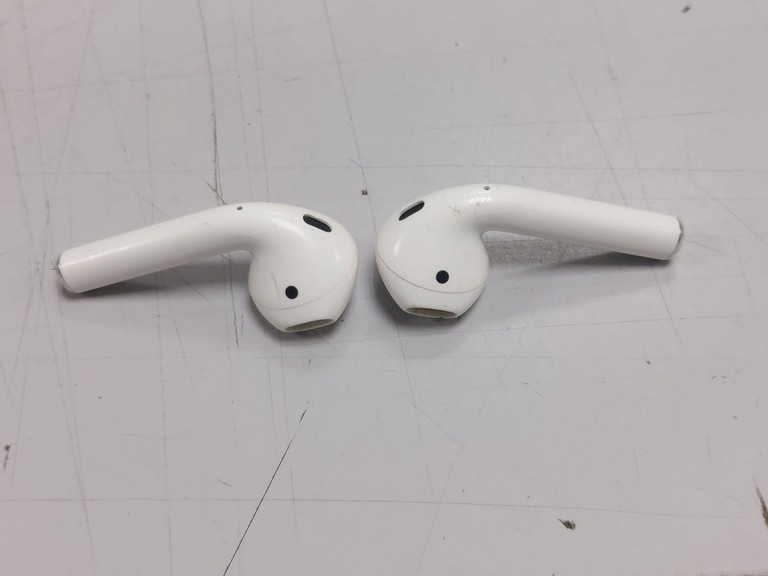 Apple airpods 2nd generation a1602, a2031, a2032 Код:01-201134520. Зображення 5