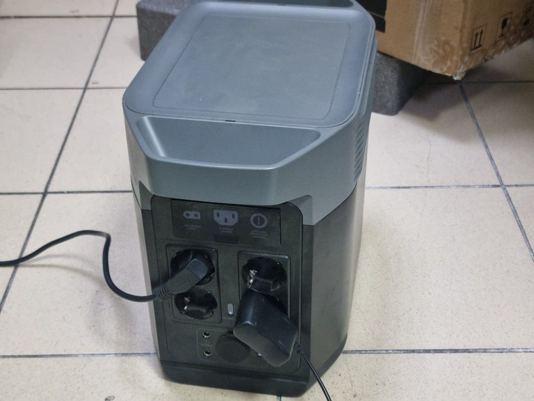 Ecoflow delta 2 Код:01-201134512. Зображення 5