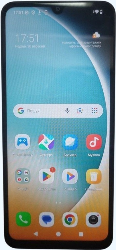 Розпродаж Poco c71 4/128gb, продавець Техноскарб