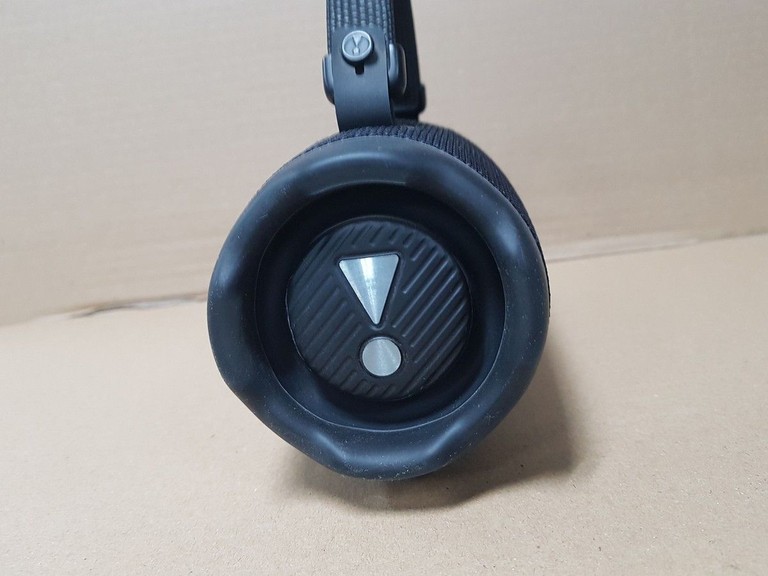 JBL Charge 6 Black Код:01-201135707. Изображение 5