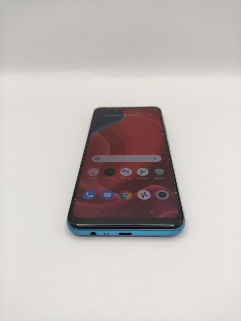 Realme c25y 4/128gb Код:01-201138806. Зображення 9