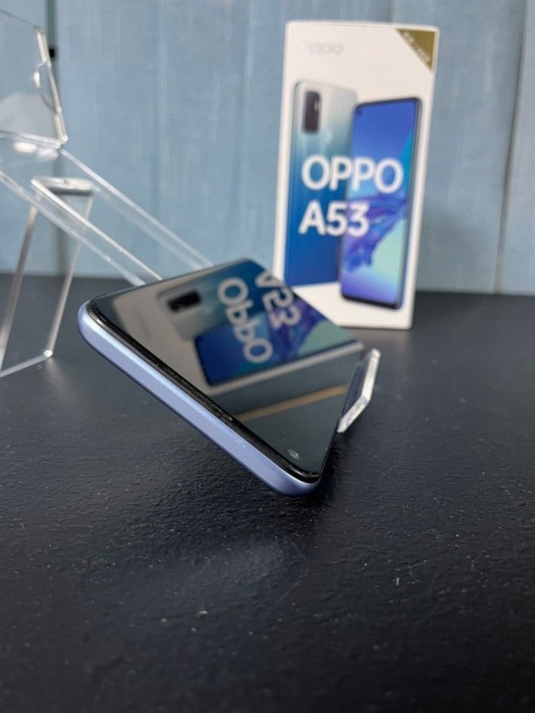 Oppo a53 4/64gb Код:01-201140580. Зображення 8