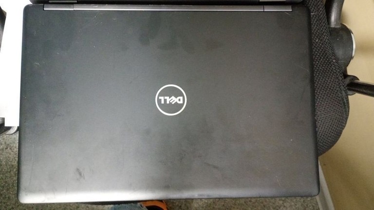 Купити Dell 15/core i5 6300u ddr3/8gb ddr3/hdd *відсутній/ssd 120 gb/*інтегрована Б/У