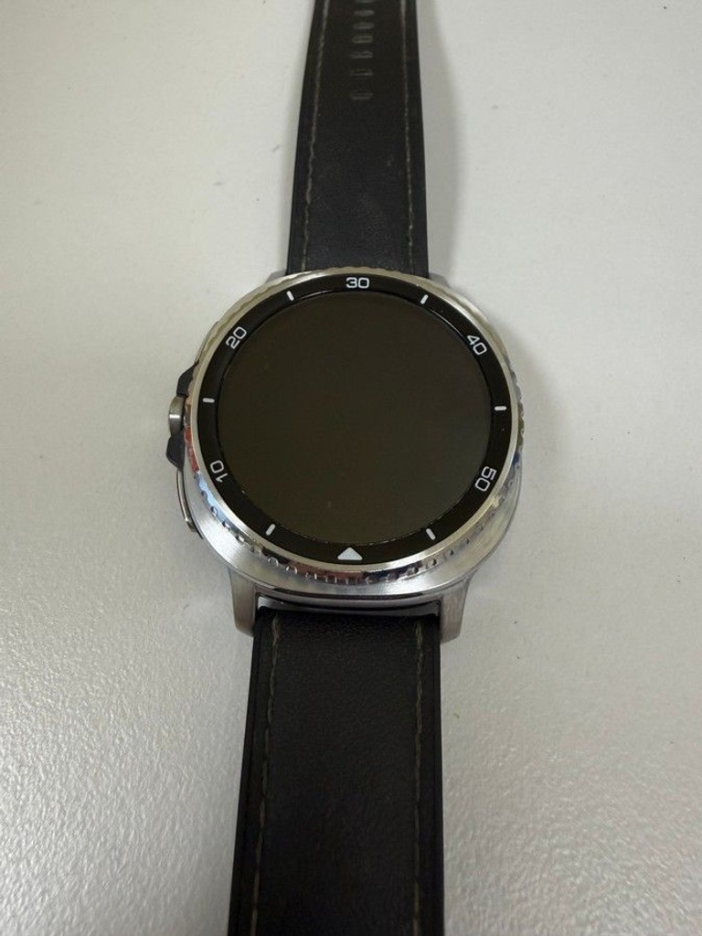 Оголошення Samsung galaxy watch8 classic 46 mm Б/У
