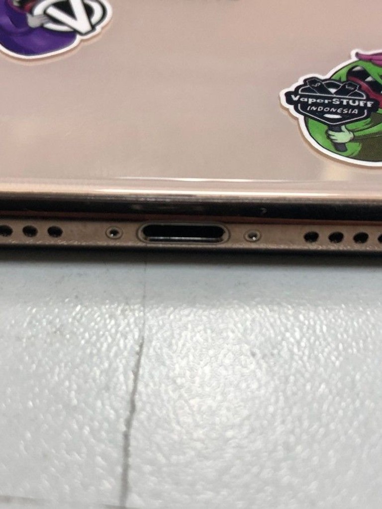Оголошення Apple iphone xs max 256gb Б/У