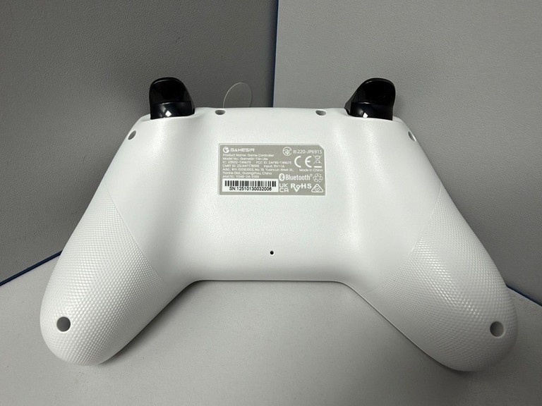 Розпродаж Gamesir Nova Lite Domino White, продавець Техноскарб