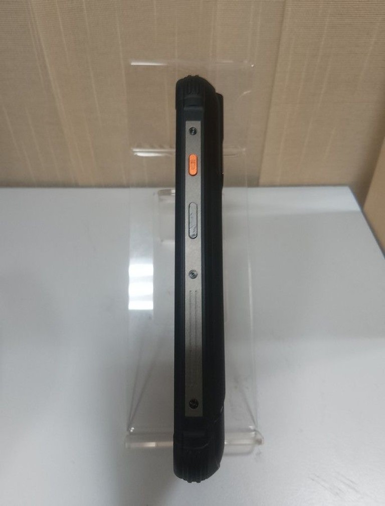 Cubot KingKong Power 8/256GB Black Код:01-201144794. Зображення 6
