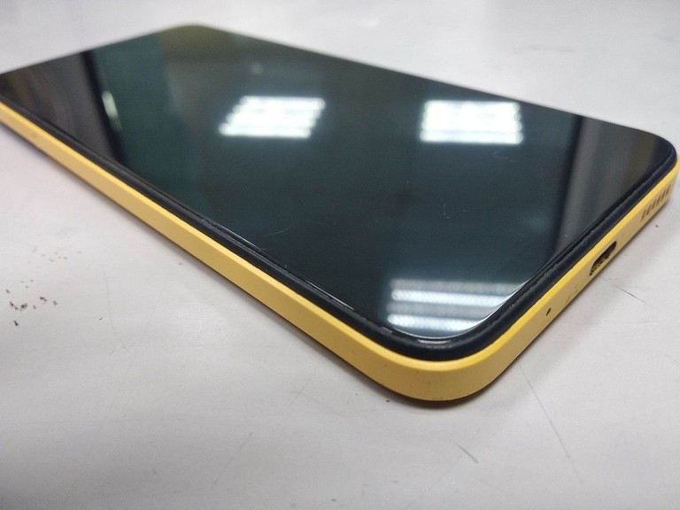 Xiaomi Poco M5 4/64GB Black Код:01-201142964. Зображення 5