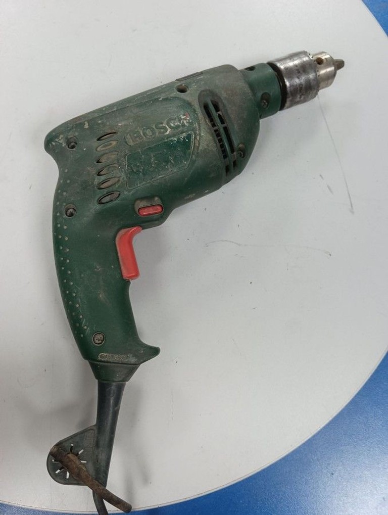 Оголошення Bosch psb 500 re Б/У