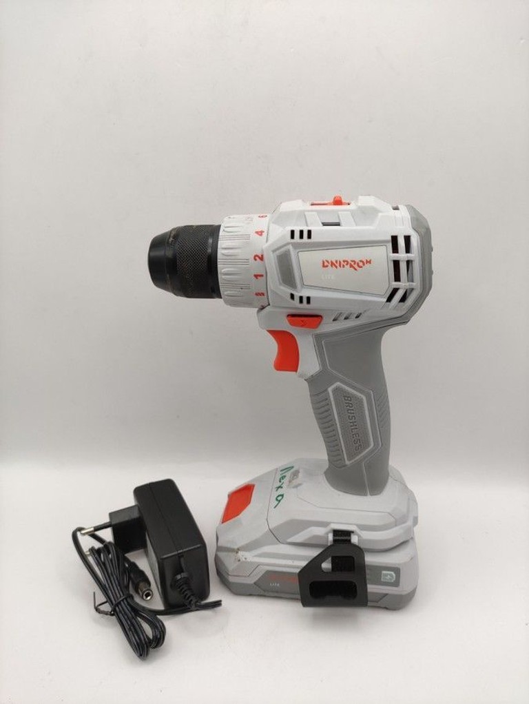 Купити Dnipro-m CD-203BC KIT Lite (48790000) Б/У