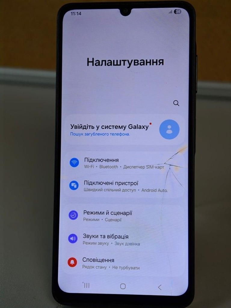 Дешиво Samsung galaxy a06 4/128gb с ломбарда