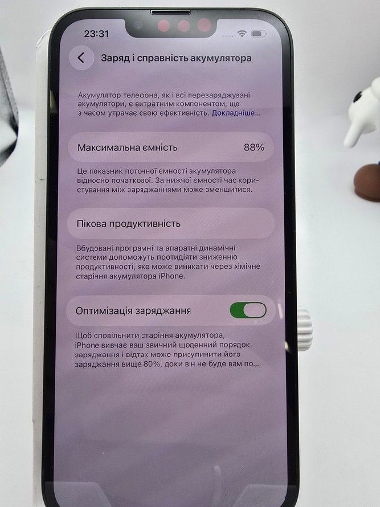 Apple iphone 13 128gb Код:01-201077763. Изображение 8