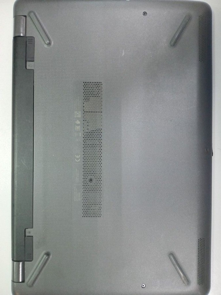 Объявление Hp 15/pentium n3710 ddr3/4gb ddr3/hdd 500 gb/ssd *відсутній/*інтегрована Б/У