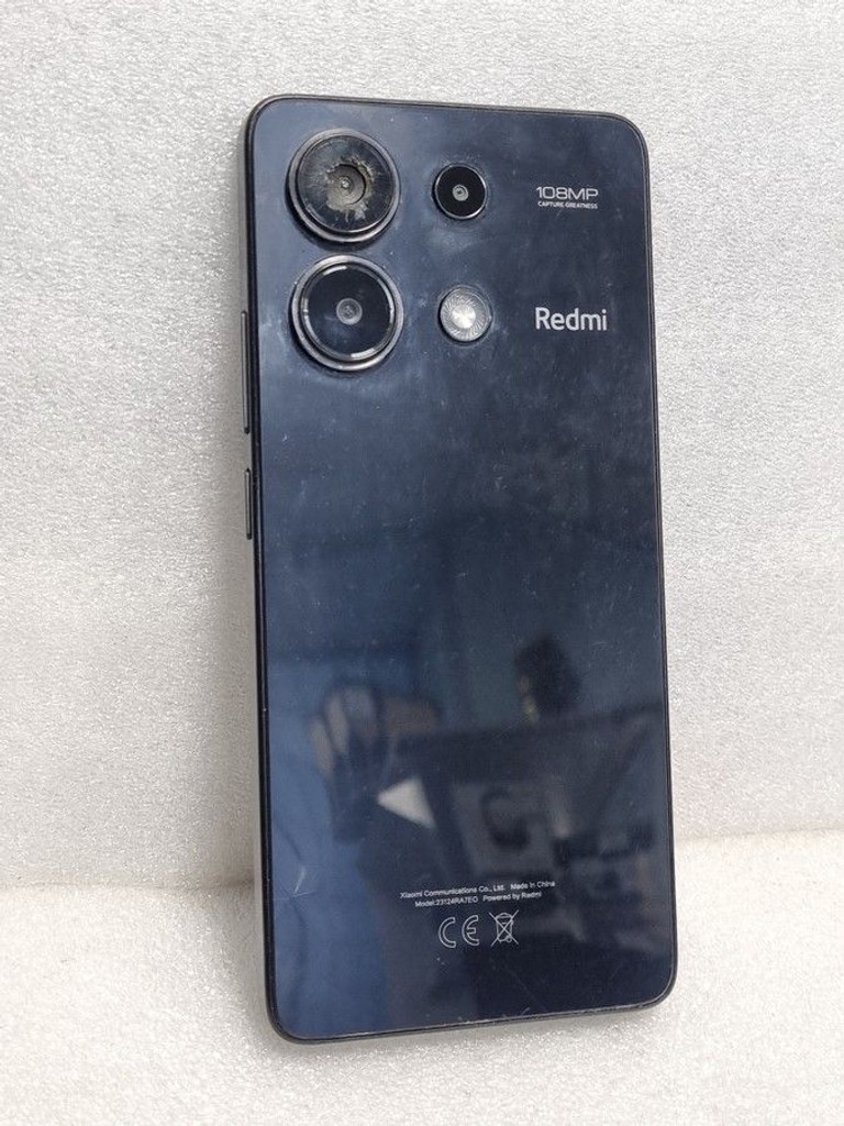 Xiaomi redmi note 13 4g 8/256gb Код:01-201147552. Изображение 5