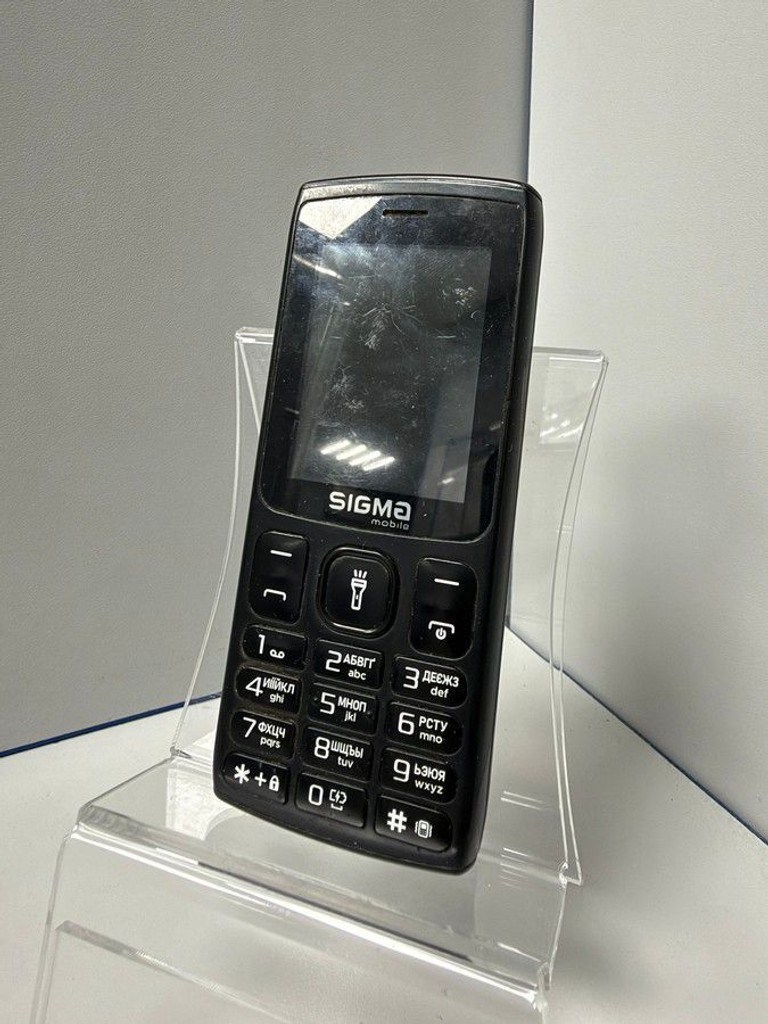 Оголошення Sigma x-style 34 nrg type-c Б/У