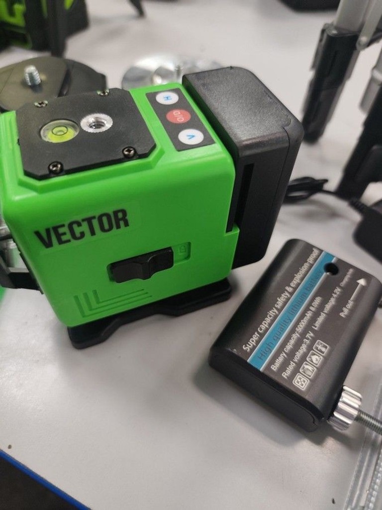 Объявление Vector 3d mini Б/У