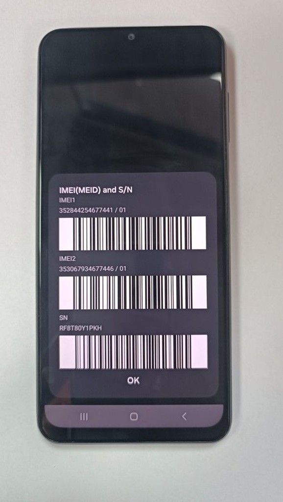 Распродажа Samsung galaxy a13 4/64gb, продавец Техноскарб