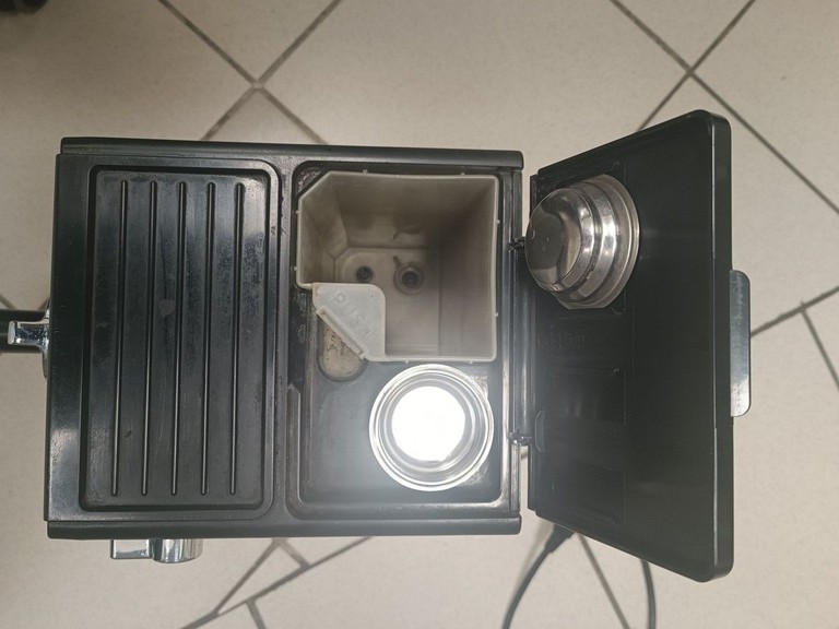 Розпродаж Delonghi ECP 31.21, продавець Техноскарб