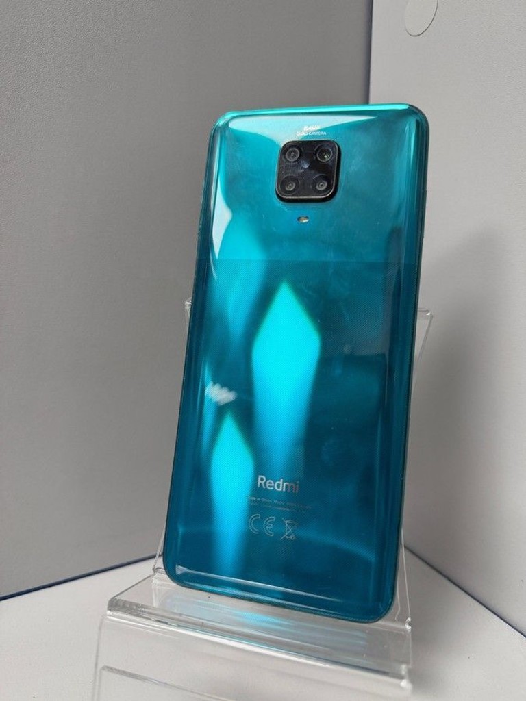 Дешиво Xiaomi redmi note 9 pro 6/64gb с ломбарда