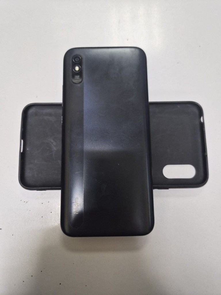 Дешево Xiaomi redmi 9a 2/32gb з ломбарду