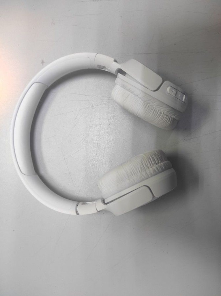 Объявление Jbl tune 510bt Б/У