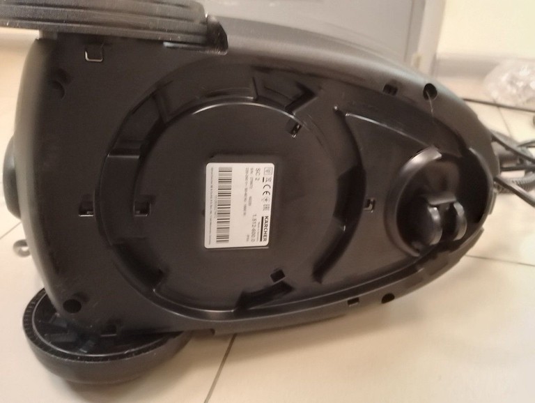 Karcher SC 2 EasyFix (1.512-600.0) Код:01-201155512. Изображение 6