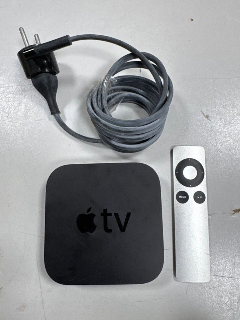 Apple a1469 tv apple Код:01-201123645. Зображення 8