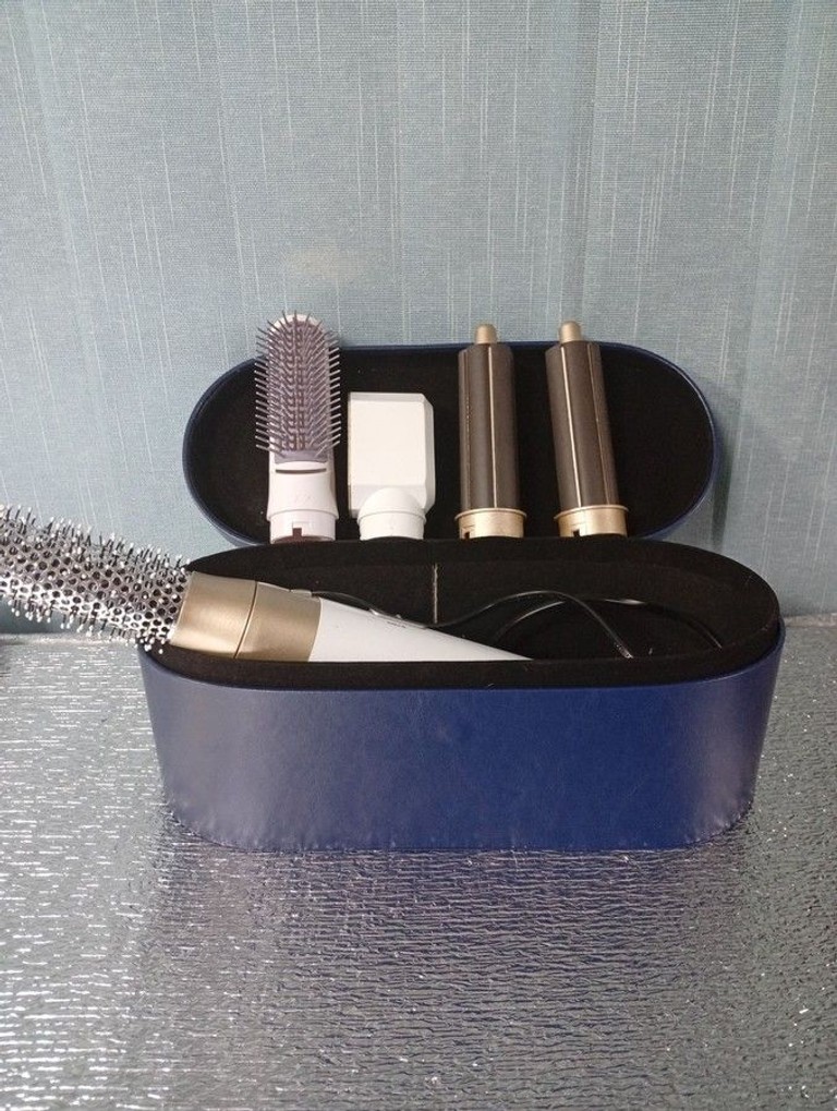 Оголошення Hot Air Styler 5 в 1 Б/У