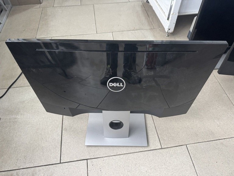 Оголошення Dell se2416h Б/У