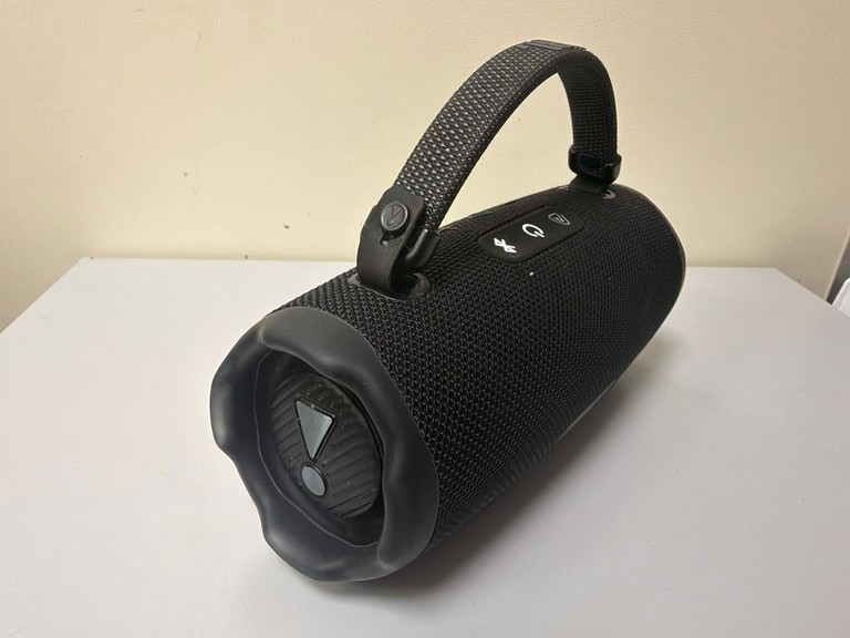 JBL Charge 6 Black Код:01-201158294. Зображення 5