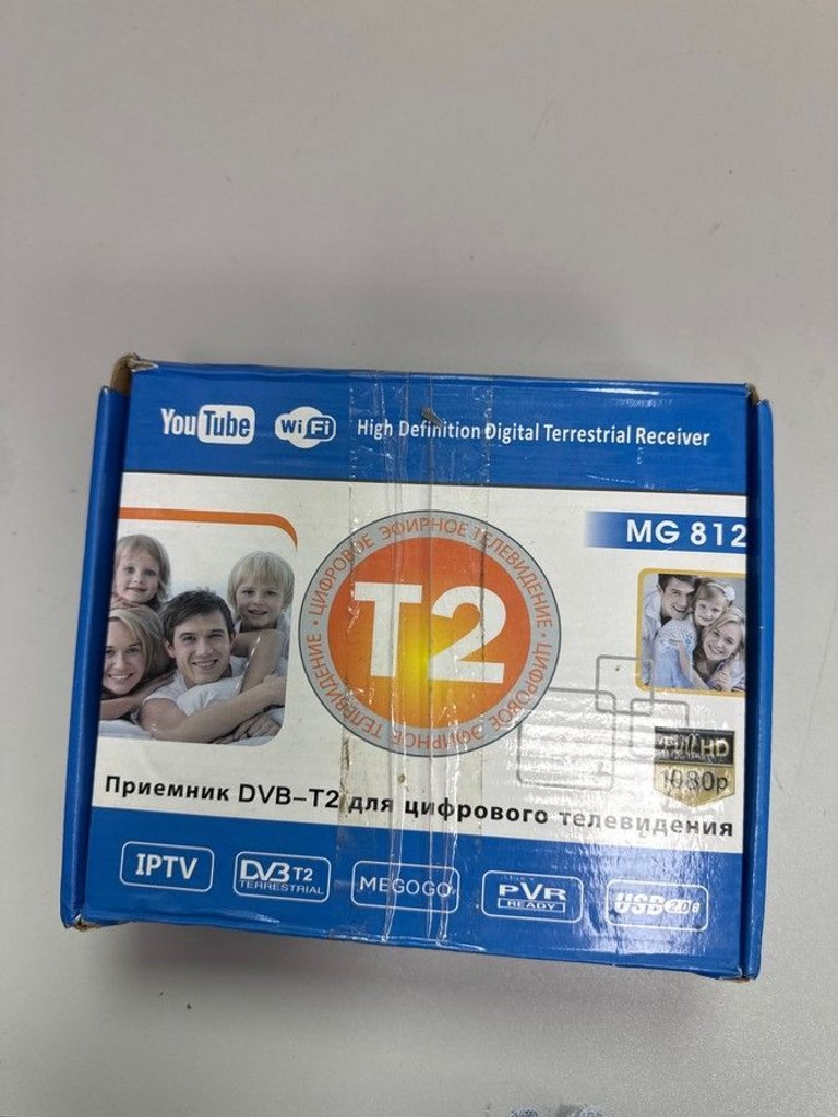 Объявление Без Виробника mg 812 Б/У
