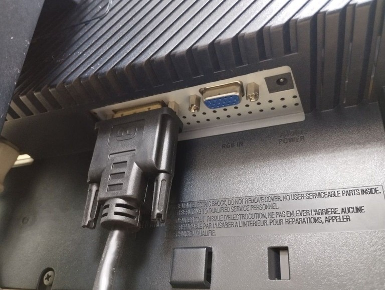 Объявление Samsung 225bw Б/У
