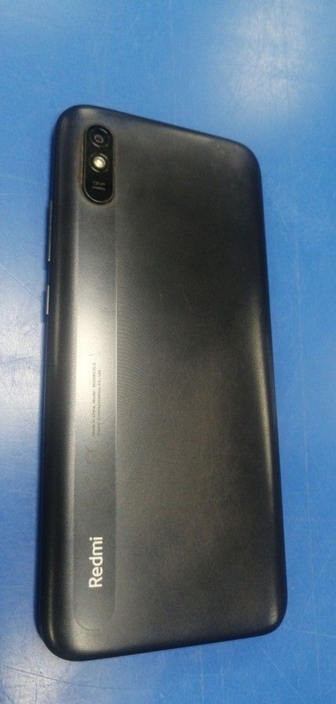 Xiaomi redmi 9a 2/32gb Код:01-201158670. Изображение 6