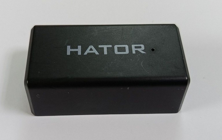 Hator quasar 2 ultra 4k wireless/pink Код:01-201159002. Зображення 8