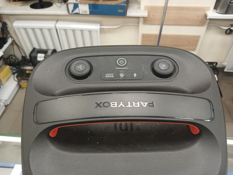 Розпродаж Jbl partybox encore essential 2, продавець Техноскарб