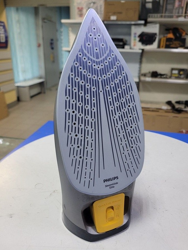 Дешиво Philips GC4908/80 с ломбарда