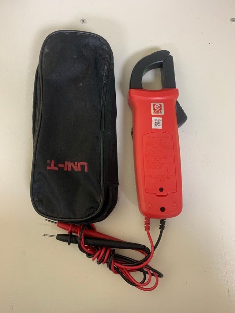 Объявление Uni-t UT-202+ Б/У