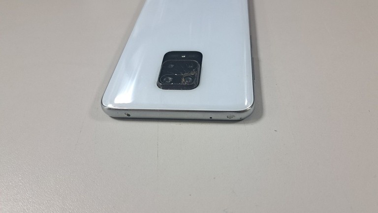 Xiaomi redmi note 9 pro 6/64gb Код:01-201159084. Зображення 7