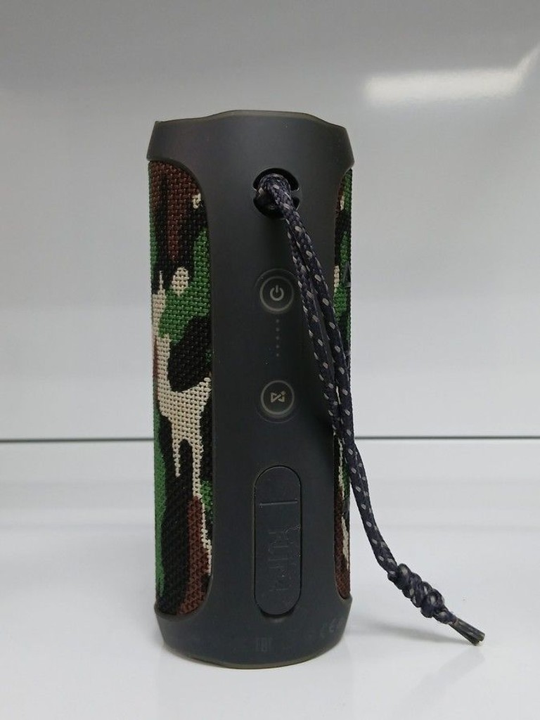 Объявление Jbl flip 4 Б/У