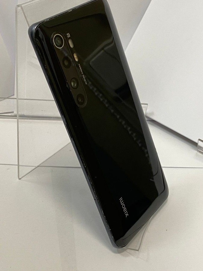 Распродажа Xiaomi Mi Note 10 Lite 6/128GB Purple, продавец Техноскарб