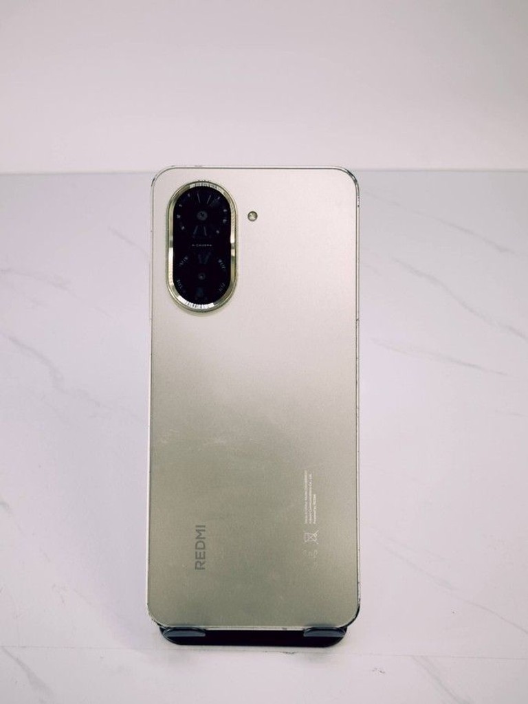 Xiaomi redmi a5 3/64gb Код:01-201161846. Зображення 6