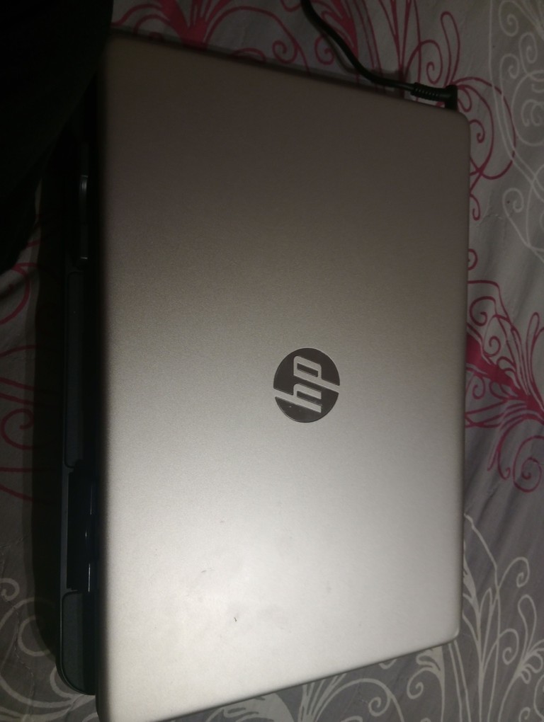 HP 15s-fq5 Код:null. Изображение 7