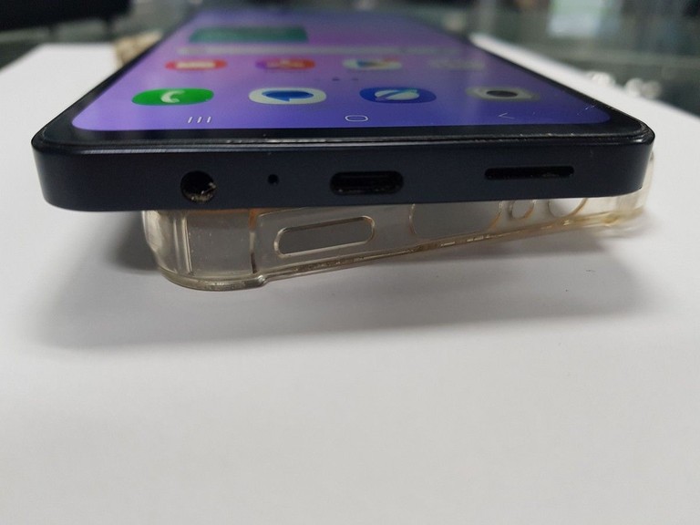 Дешиво Samsung galaxy a07 4/128gb с ломбарда