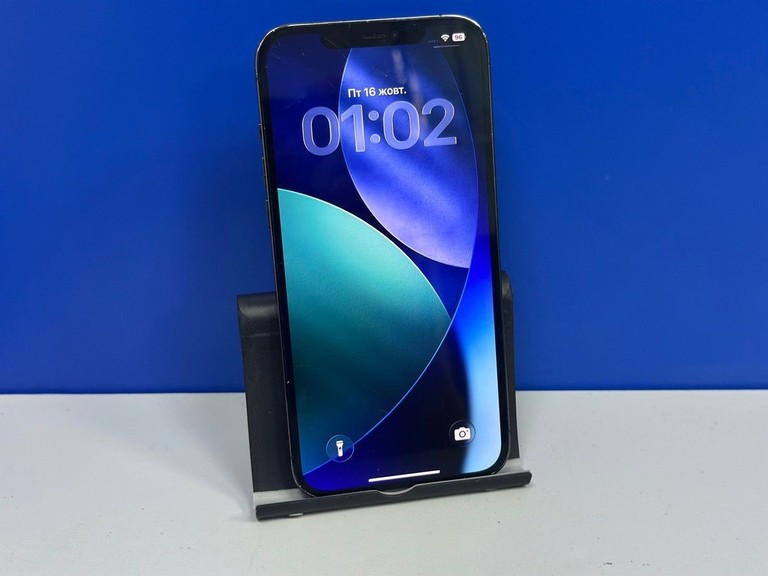Объявление Apple iphone 12 pro max 128gb Б/У